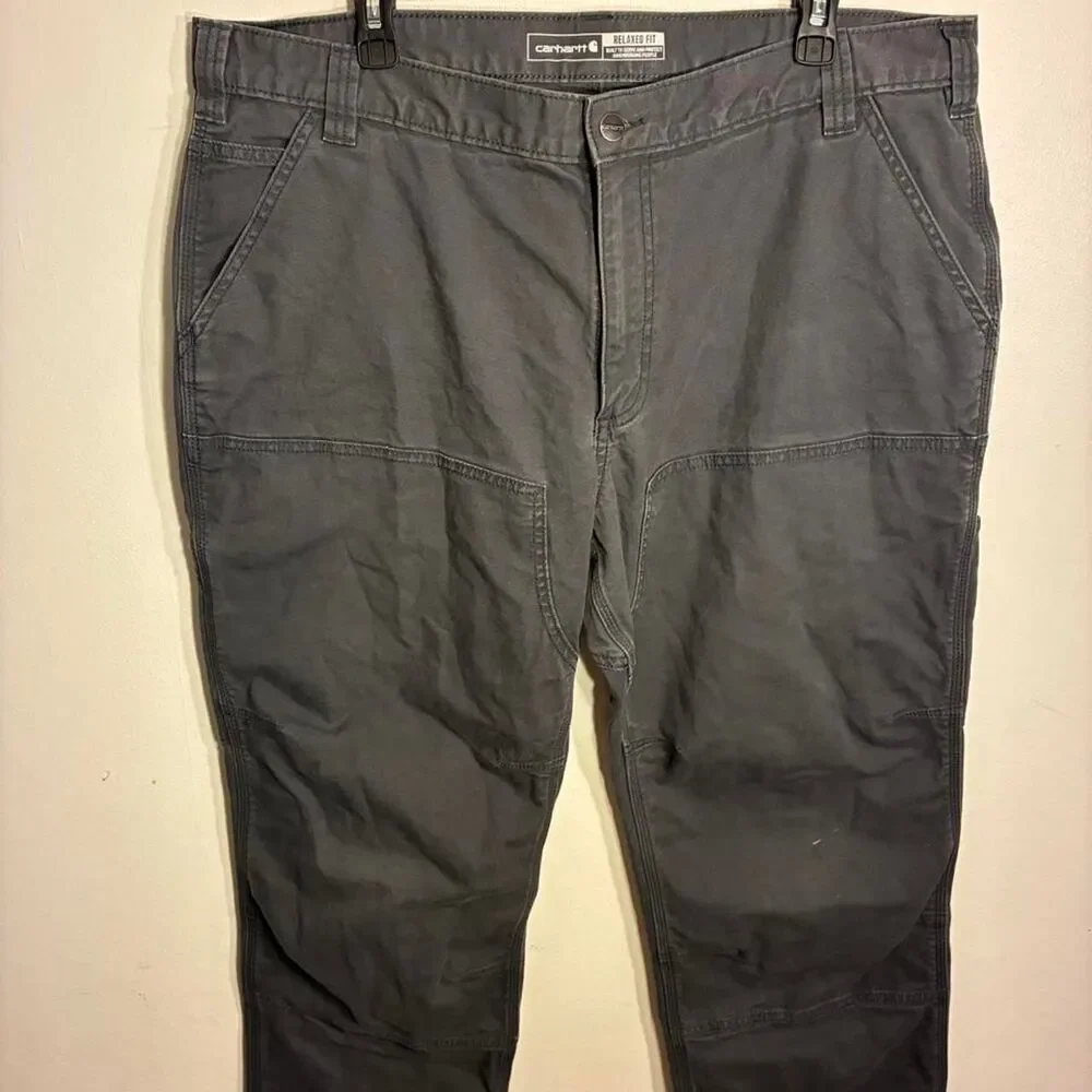 Carhartt relaxed fit